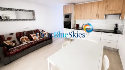 Apartment on Calle Asomada del Morisco photo 6