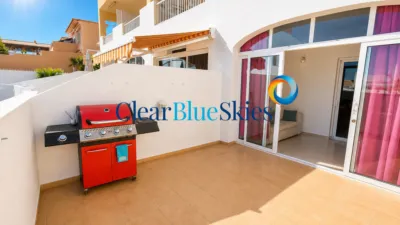 Apartment at Avenida Adeje 300 photo 3