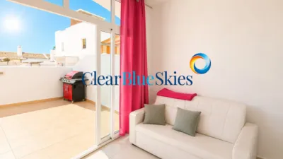 Apartment at Avenida Adeje 300 photo 5