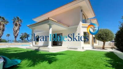 Chalet in Costa Adeje photo 3