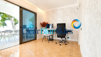 Chalet in Costa Adeje photo 9