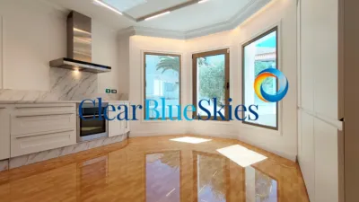 Chalet in Costa Adeje photo 8