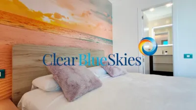 Chalet in Costa Adeje photo 25