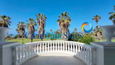 Chalet in Costa Adeje photo 17