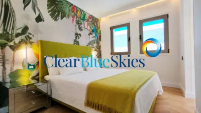 Chalet in Costa Adeje photo 16