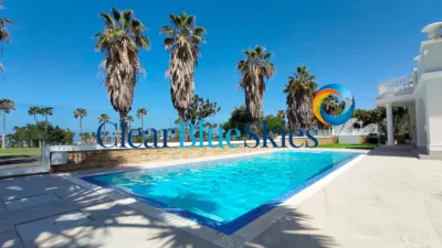 Chalet in Costa Adeje photo 14