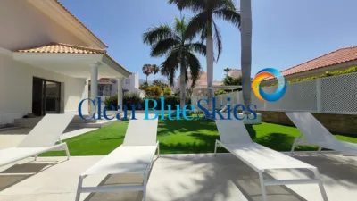 Chalet in Costa Adeje photo 5