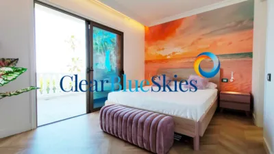 Chalet in Costa Adeje photo 23