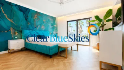 Chalet in Costa Adeje photo 19