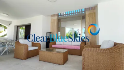 Chalet in Costa Adeje photo 13