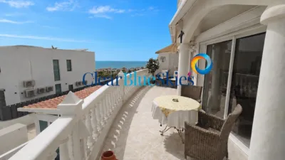 Apartment on Avenida de Europa photo 5
