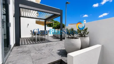 Apartment in Playa de La Arena photo 4