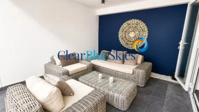 Apartment in Playa de La Arena photo 16