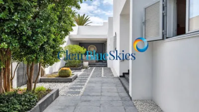 Apartment in Playa de La Arena photo 6