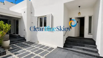 Apartment in Playa de La Arena photo 8