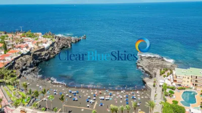 Apartment in Playa de La Arena photo 31