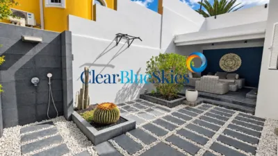 Apartment in Playa de La Arena photo 5