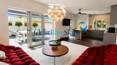 Apartment in Playa de La Arena photo 12