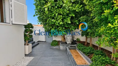 Apartment in Playa de La Arena photo 7