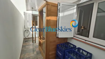 Apartment in Playa de La Arena photo 30