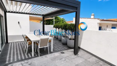 Apartment in Playa de La Arena photo 2