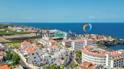 Apartment in Playa de La Arena photo 32