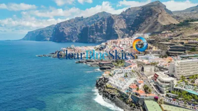 Apartment in Playa de La Arena photo 34