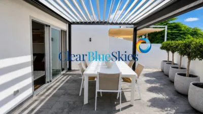 Apartment in Playa de La Arena photo 3