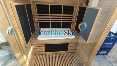 Apartment in Playa de La Arena photo 28