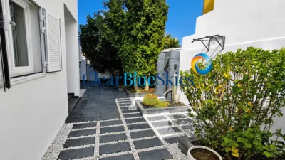 Apartment in Playa de La Arena photo 9