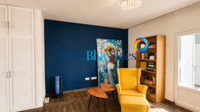 Apartment in Playa de La Arena photo 19