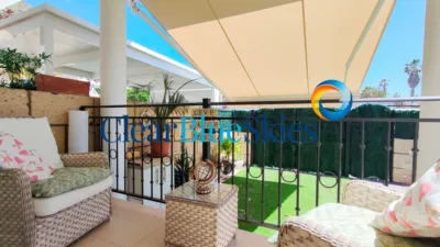 House on Calle La Gaviota, 1 photo 13