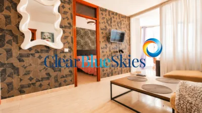Apartment on Avenida del Arquitecto Gómez Cuesta photo 9