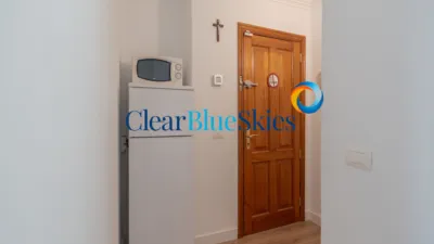 Apartment on Avenida de José Miguel Galván Bello, 1 photo 18