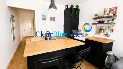 Apartment on Avenida de José González Fortes, 1 photo 4