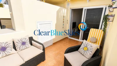 Apartment on Avenida de José González Fortes, 1 photo 2