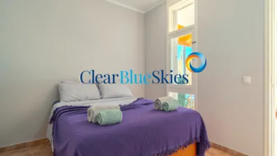 Apartment on Ten-Bel Street photo 10