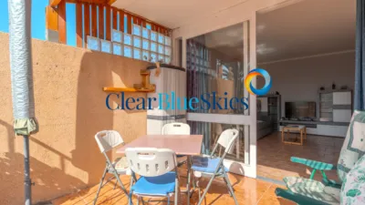 Apartment on Ten-Bel Street photo 17