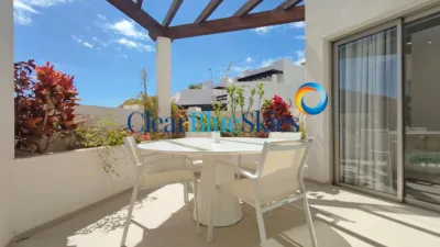 Apartment on Avenida Palm-mar photo 2