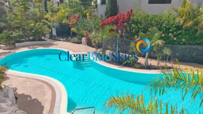 Apartment on Avenida Palm-mar photo 27