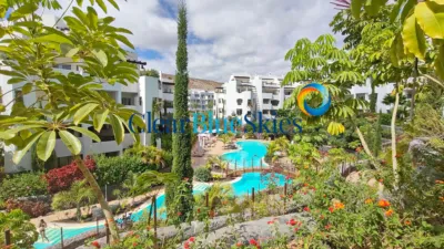 Apartment on Avenida Palm-mar photo 26