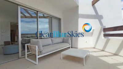 Apartment on Avenida Palm-mar photo 3