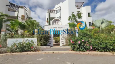 Apartment on Avenida Palm-mar photo 28