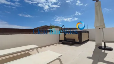Apartment on Avenida Palm-mar photo 22