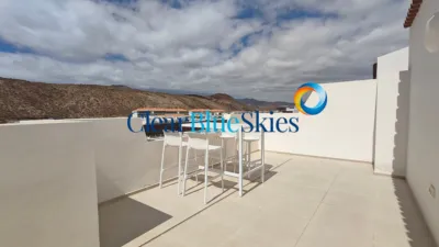 Apartment on Avenida Palm-mar photo 23