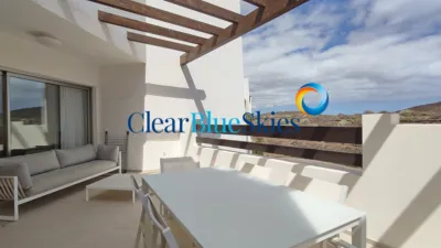 Apartment on Avenida Palm-mar photo 5