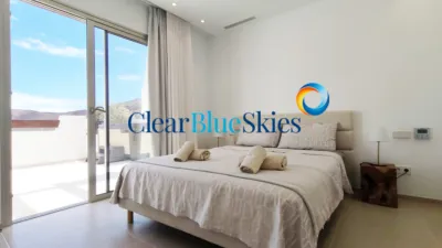 Apartment on Avenida Palm-mar photo 14