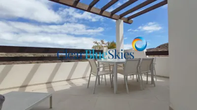 Apartment on Avenida Palm-mar photo 4