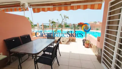Apartment on Calle El Sauce photo 4