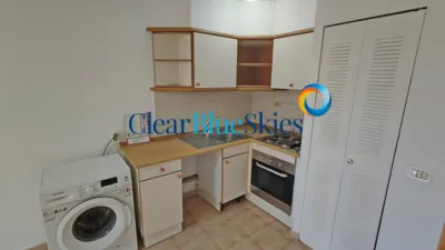 Apartment on Avenida de San Francisco, 1 photo 2